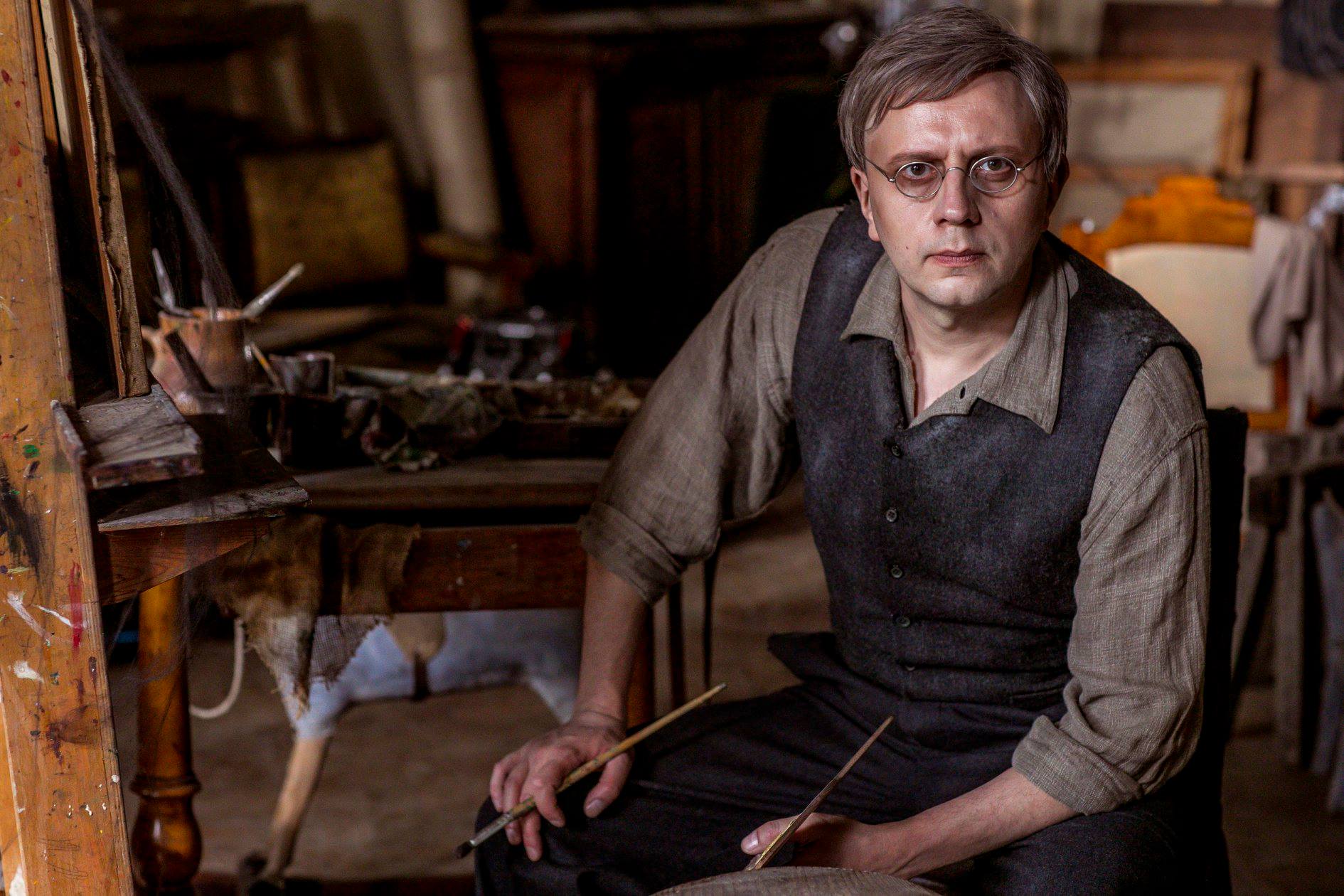 fot. Piotr Droździk, MCK Sokół w Nowym Sączu