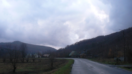 Bereżki, fot. Krzysztof Dudzik, CC BY-SA 4.0, Wikimedia Commons