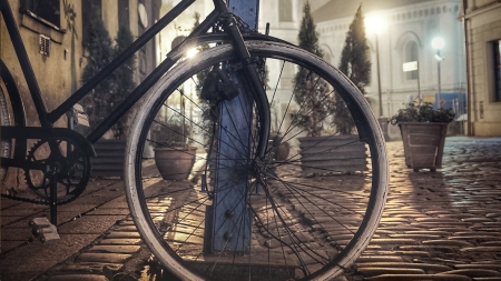 Bielsko-Biała, ul. Zamkowa, ARR SA