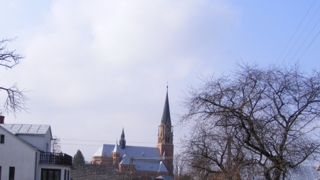 Bóbrka village, fot. Stanislaw Szydlo, CC BY-SA 3.0, Wikimedia Commons