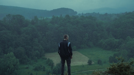 Boże Ciało (2019) reż. Jan Komasa, fot. Andrzej Wencel | Podkarpackie Film Commission