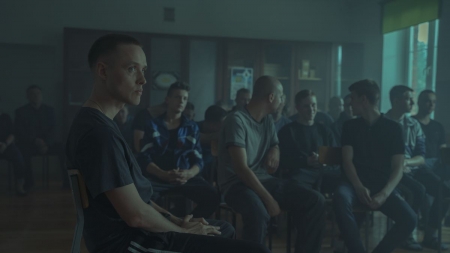 Boże Ciało (2019) reż. Jan Komasa, fot. Andrzej Wencel | Podkarpackie Film Commission