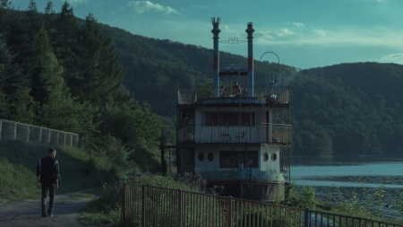 Boże Ciało (2019) reż. Jan Komasa, fot. Andrzej Wencel | Podkarpackie Film Commission