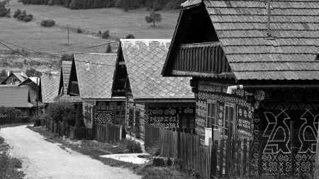 Cicmany, Antonio Martinetti, Fickr, CC BY-NC-ND 2.0