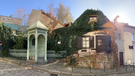 Cieszyn, fot. Paulina Daczkowska, ARR SA