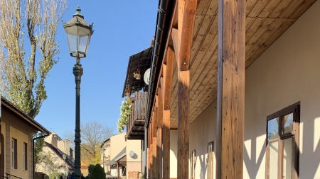 Cieszyn, fot. Paulina Daczkowska, ARR SA