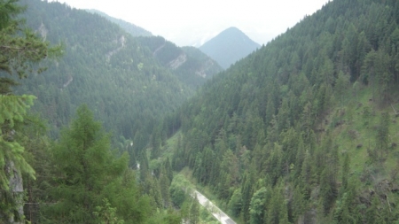 Demänovská Dolina, Slovakia 2005, Fan, CC BY-SA 3.0, Wikimedia Commons