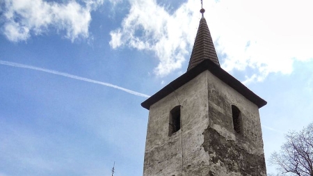 All Saint's church, Peter Derer, CC BY 3.0