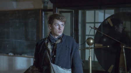 Eter - fotos, fot. M. Szczęśniak, Podkarpackie Film Commission