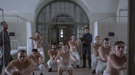 Eter - fotos, fot. M. Szczęśniak, Podkarpackie Film Commission