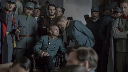 Eter - fotos, fot. M. Szczęśniak, Podkarpackie Film Commission