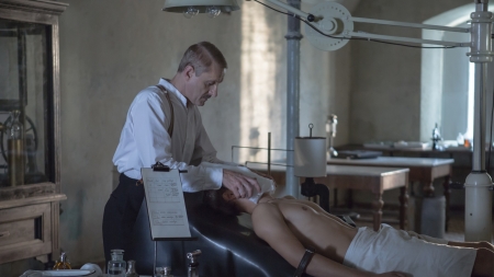 Eter - fotos, fot. M. Szczęśniak, Podkarpackie Film Commission