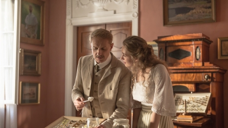 Eter - fotos, fot. M. Szczęśniak, Podkarpackie Film Commission