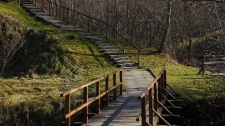 Hoszów, fot. Ilona Dusza Rzeszowska, Podkarpacka Komisja Filmowa