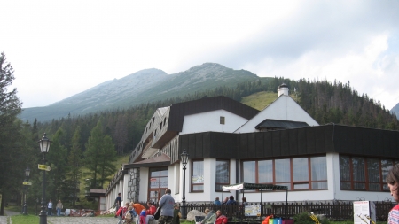 Hrebienok, autor: Bubamara, wikipedia (RPIC Prešov)