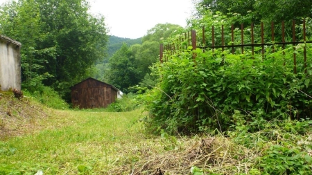 Kraľovany - Dierová, PC, CC BY-NC-SA 3.0