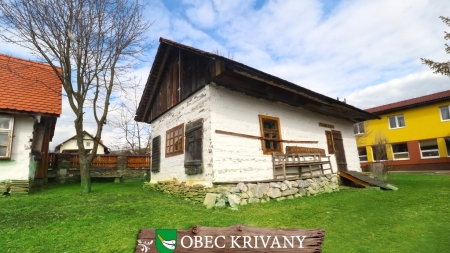 Zdroj: Obec Krivany