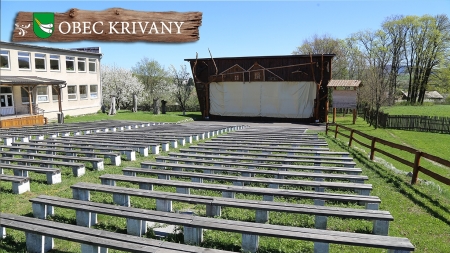 Zdroj: Obec Krivany