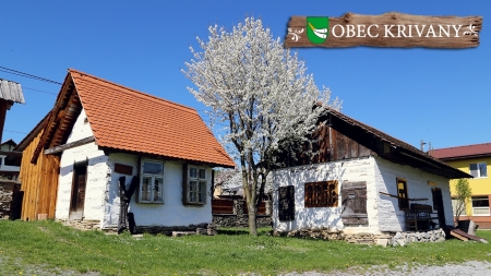 Zdroj: Obec Krivany
