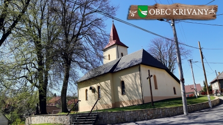 Zdroj: Obec Krivany