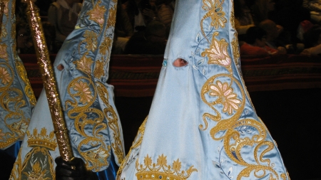 Legenda o Pokutniku z Grojca