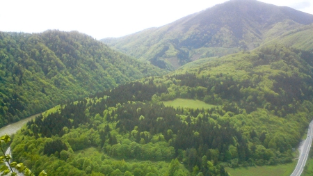 Domašínsky meander, Vegetator, CC BY-SA 3.0