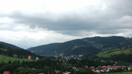 Żar Airport, WitekTHC, domena publiczna, Wikimedia Commons