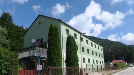 Mlynky, Spišská Nová Ves District, Slovakia, part Biele Vody, Autor: Palickap, CC BY-SA 4.0