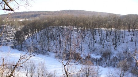 Mymoń, Grodzisko, fot. Jurek K,CC BY-SA 3 0, Wikimedia Commons