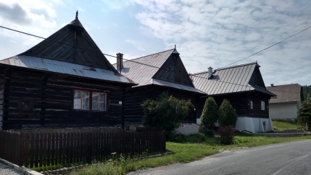 Nižné Repaše, autor: Marta Vrabľová, zdroj: Obec Nižné Repaše (RPIC Prešov)