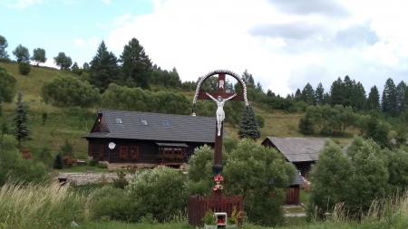 Nižné Repaše, autor: Marta Vrabľová, zdroj: Obec Nižné Repaše (RPIC Prešov)