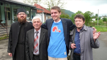 Osadne | www.artileria.sk