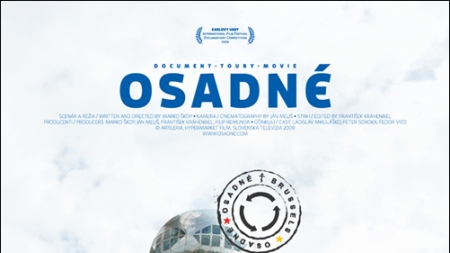 Osadne | www.artileria.sk