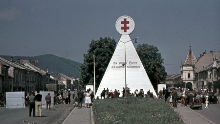 Oscarový Sabinov, Anton Leššo, Mgr. Juraj Vrábel, Mestský úrad Sabinov