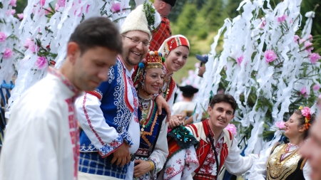 Jánošikove dni 11, Andre Bulber, CC BY 2.0