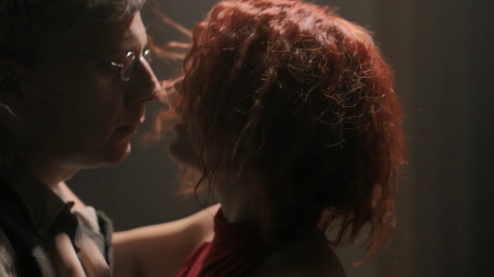 Portret Polaka, fot. Piotr Droździk, MCK Sokół w Nowym Sączu