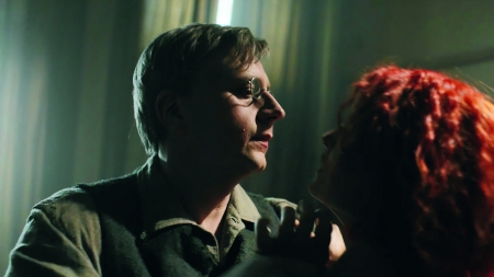 Portret Polaka, fot. Piotr Droździk, MCK Sokół w Nowym Sączu