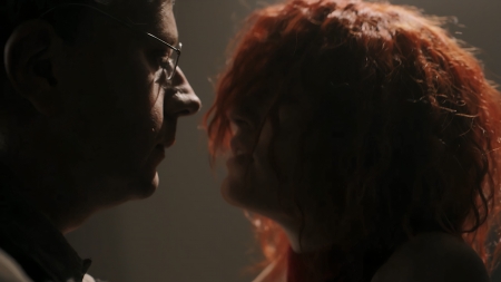 Portret Polaka, fot. Piotr Droździk, MCK Sokół w Nowym Sączu