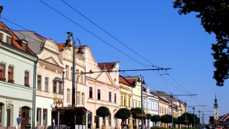 Preszów, Ing.Mgr.Jozef Kotulič | Wikimedia Commons