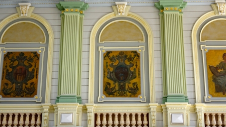 Przemyśl, dworzec kolejowy, Podkarpackie Film Commision (2)