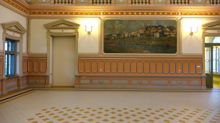 Przemyśl, dworzec kolejowy, Podkarpackie Film Commision (6)