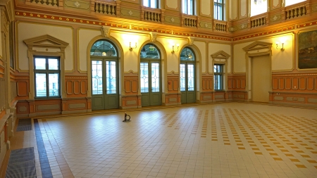 Przemyśl, dworzec kolejowy, Podkarpackie Film Commision (7)