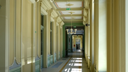 Przemyśl, dworzec kolejowy, Podkarpackie Film Commision (1)