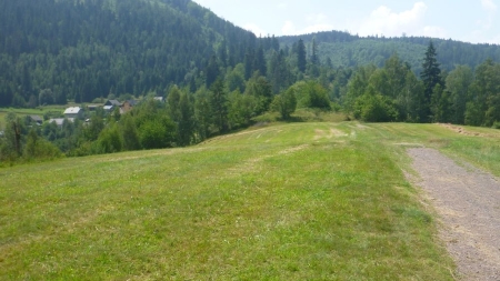 Závistlivec, Rudňany, autor: PC, CC BY-NC-SA 3.0