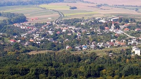 Autor: Jozef Kotulič, CC BY-SA 3.0