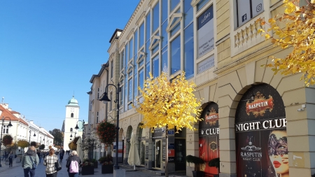Rasputin Night Club, Rzeszów, fot. Anita Drąg-Rutkowska, Podkarpacka Komisja Filmowa