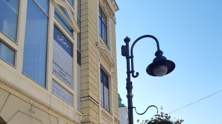 Rasputin Night Club, Rzeszów, fot. Anita Drąg-Rutkowska, Podkarpacka Komisja Filmowa