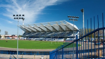 Rzeszów, Stadion Miejski STAL
