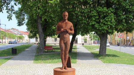 Sabinov, fot. Peter Navrátil, RPIC Prešov