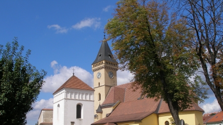 Sabinov, autor Jozef Kotulič, sk.wikipedia.org